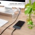 CABLE NANOCABLE 10 10 0401-COBK