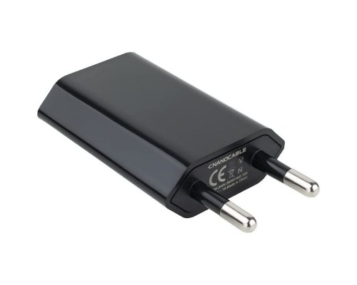 CARGADOR NANOCABLE 10 10 2002 CARGADOR NANOCABLE 10 10 2002