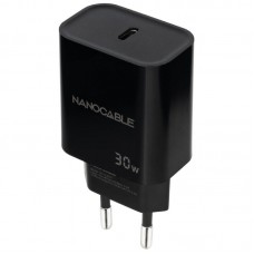 CARGADOR NANOCABLE 10 10 2010 CARGADOR NANOCABLE 10 10 2010