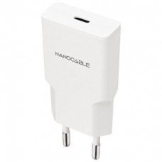 CARGADOR NANOCABLE 10 10 2027