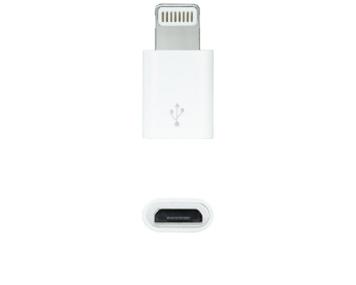 ADAPTADOR NANOCABLEP LIGHT 10 10 4100 ADAPTADOR NANOCABLEP LIGHT 10 10 4100