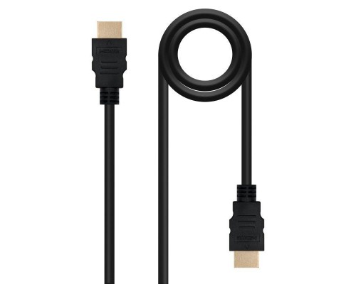 CABLE NANOCABLE HDMI 10 15 1700 CABLE NANOCABLE HDMI 10 15 1700