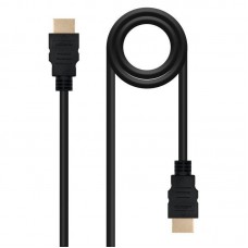 CABLE NANOCABLE HDMI 10 15 1710