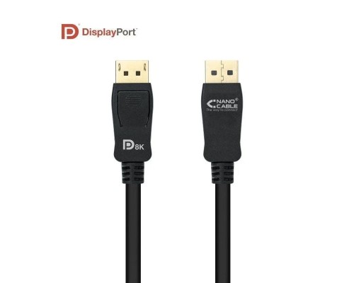 CABLE NANOCABLE DP 10 15 2501-L150 CABLE NANOCABLE DP 10 15 2501-L150