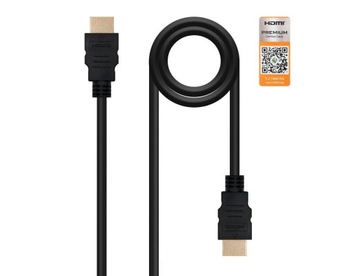 CABLE NANOCABLE 10 15 3601 CABLE NANOCABLE 10 15 3601