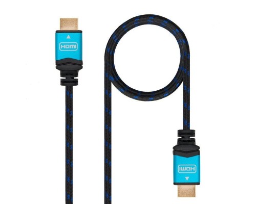 CABLE NANOCABLE 10 15 3703 CABLE NANOCABLE 10 15 3703