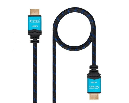 CABLE NANOCABLE 10 15 3710