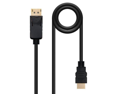 CABLE NANOCABLE 10 15 4303