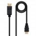 CABLE NANOCABLE 10 15 4300 CABLE NANOCABLE 10 15 4300