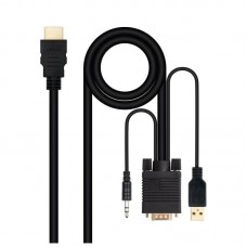 CABLE NANOCABLE 10 15 4350 CABLE NANOCABLE 10 15 4350