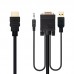 CABLE NANOCABLE 10 15 4350