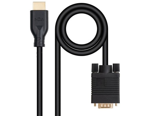 CABLE NANOCABLE 10 15 4602