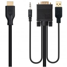 CABLE NANOCABLE 10 15 4612 CABLE NANOCABLE 10 15 4612
