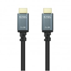 CABLE NANOCABLE HDMI 10 15 8002