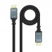 CABLE NANOCABLE HDMI 10 15 8003
