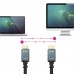 CABLE NANOCABLE HDMI 10 15 8003