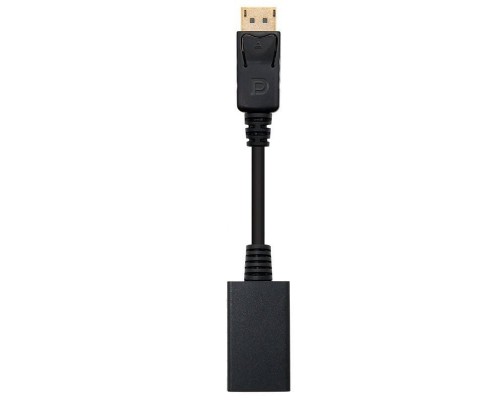 ADAPTADOR NANOCABLEP 10 16 0502 ADAPTADOR NANOCABLEP 10 16 0502