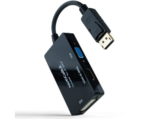 ADAPTADOR NANOCABLEP 10 16 3301-ALL