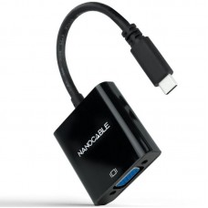 ADAPTADOR NANOCABLEP 10 16 4101-BK