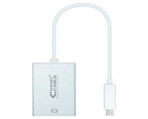 ADAPTADOR NANOCABLEP 10 16 4101 ADAPTADOR NANOCABLEP 10 16 4101