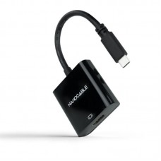 ADAPTADOR NANOCABLEP 10 16 4102-BK