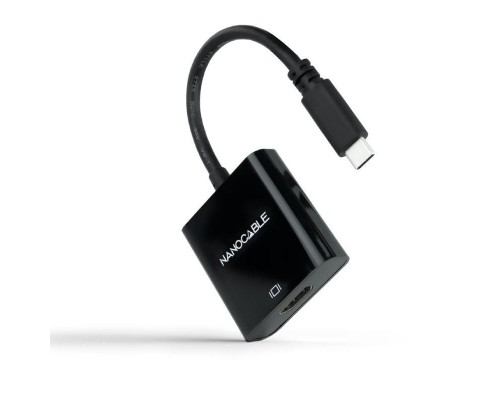 ADAPTADOR NANOCABLEP 10 16 4102-BK