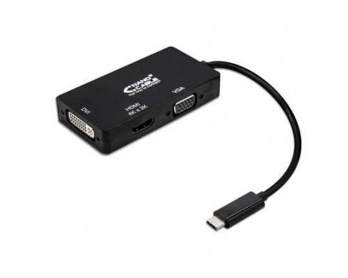 ADAPTADOR NANOCABLEP 10 16 4301-BK
