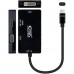 ADAPTADOR NANOCABLEP 10 16 4301-BK