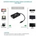 ADAPTADOR NANOCABLEP 10 16 4301-BK