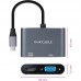 ADAPTADOR NANOCABLEP 10 16 4303 ADAPTADOR NANOCABLEP 10 16 4303