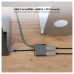 SOPORTE TOOQ FSM02-B SOPORTE TOOQ FSM02-B