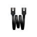 CABLE NANOCABLE 10 18 1001-BK
