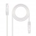 CABLE NANOCABLE 10 20 0102-W CABLE NANOCABLE 10 20 0102-W