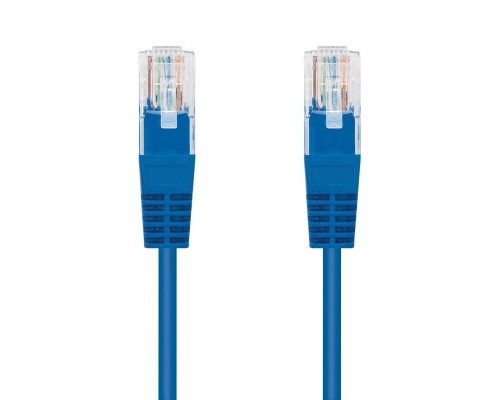 CABLE NANOCABLE 10 20 0400-BL
