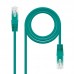 CABLE NANOCABLE 10 20 0400-GR