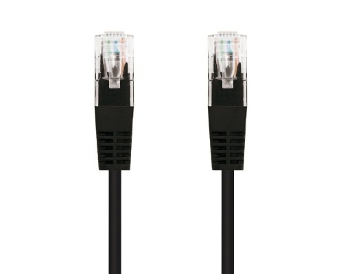 CABLE NANOCABLE 10 20 0400-L25-BK CABLE NANOCABLE 10 20 0400-L25-BK