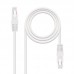 CABLE NANOCABLE 10 20 0401-W CABLE NANOCABLE 10 20 0401-W