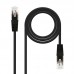 CABLE NANOCABLE 10 20 0402-BK CABLE NANOCABLE 10 20 0402-BK