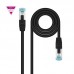 CABLE NANOCABLE 10 20 1700-BK