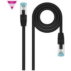 CABLE NANOCABLE 10 20 1700-L25-BK CABLE NANOCABLE 10 20 1700-L25-BK