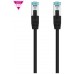 CABLE NANOCABLE 10 20 1700-L25-BK CABLE NANOCABLE 10 20 1700-L25-BK