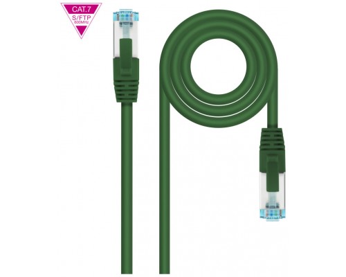CABLE NANOCABLE 10 20 1700-L25-GR CABLE NANOCABLE 10 20 1700-L25-GR