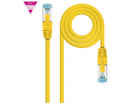 CABLE NANOCABLE 10 20 1700-L25-Y CABLE NANOCABLE 10 20 1700-L25-Y