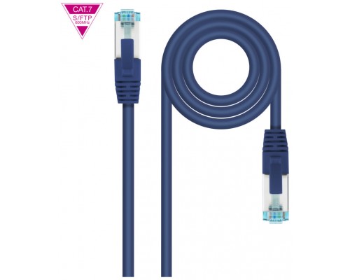 CABLE NANOCABLE 10 20 1701-BL CABLE NANOCABLE 10 20 1701-BL