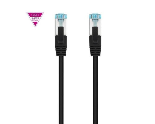 CABLE NANOCABLE 10 20 1702-BK CABLE NANOCABLE 10 20 1702-BK