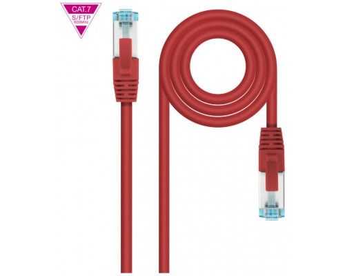 CABLE NANOCABLE 10 20 1702-R