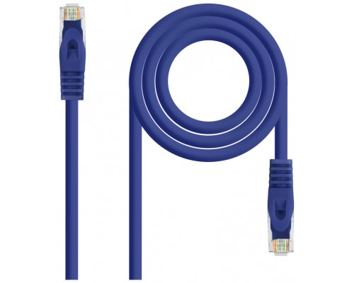 CABLE NANOCABLE 10 20 1800-L25-BL