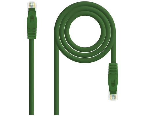 CABLE NANOCABLE 10 20 1800-L25-GR