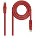 CABLE NANOCABLE 10 20 1800-L25-R