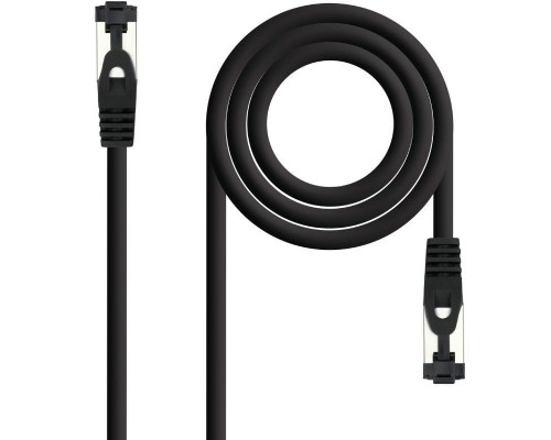 CABLE NANOCABLE 10 20 2000-L25-BK